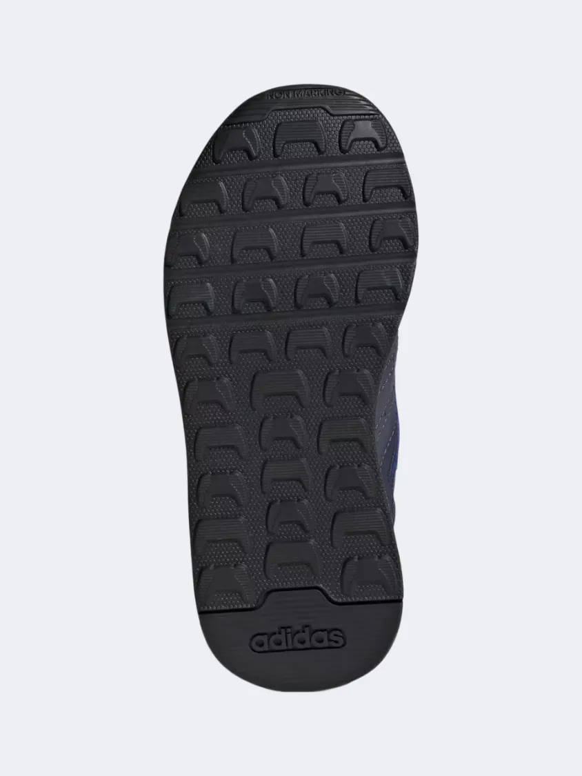 Adidas Tensaur Switch Ps-Boys Sportswear Shoes Navy/White/Blue Star Mood Fantasy Path