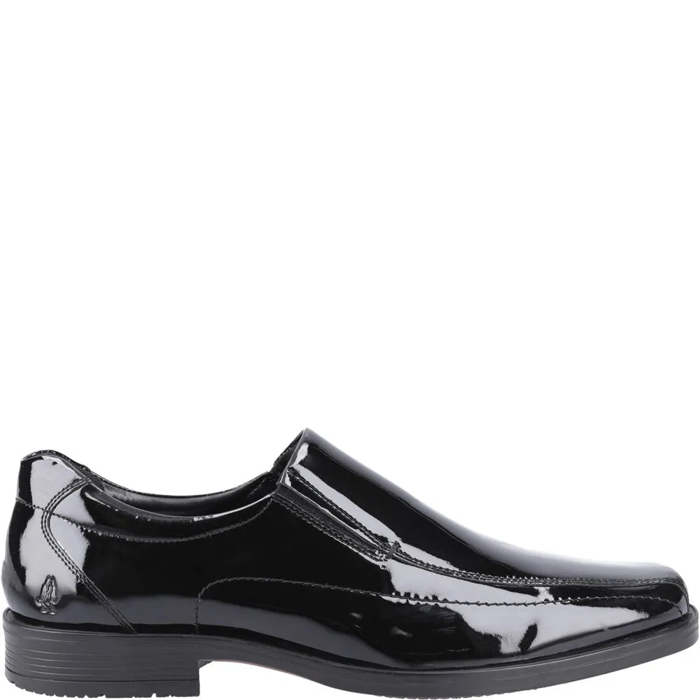 Non-Slip Design Black Brody Slip On Shoes