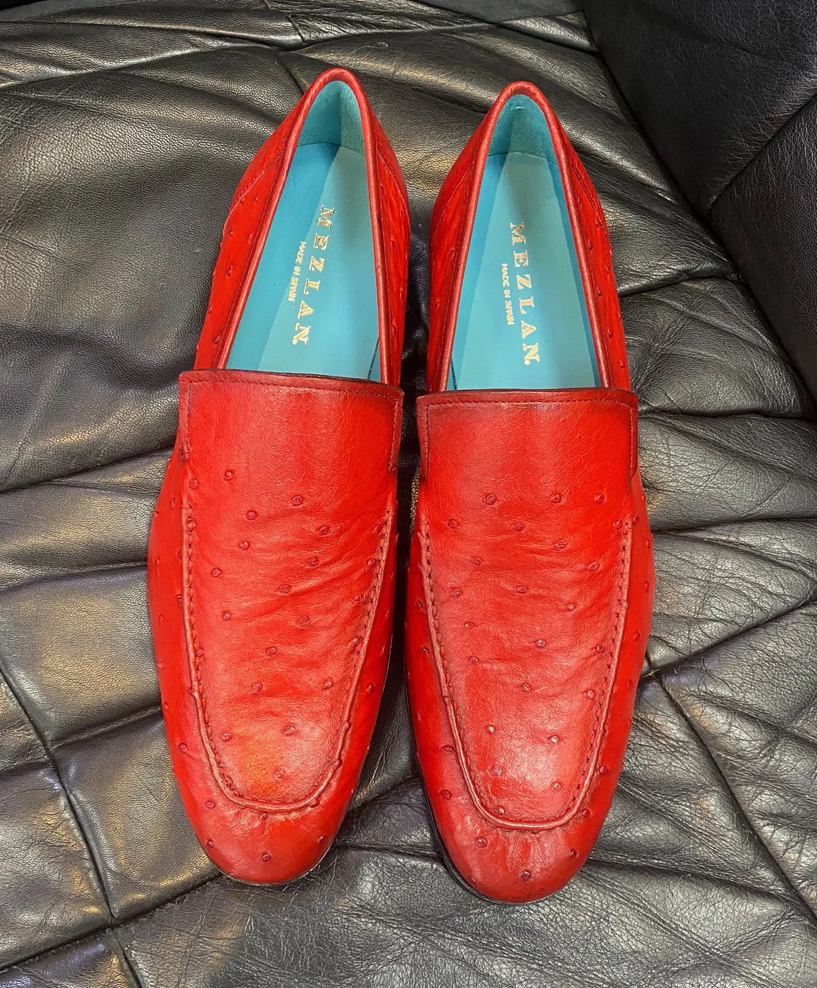 Autumn Tone Beach Fun Style: Menor-Red