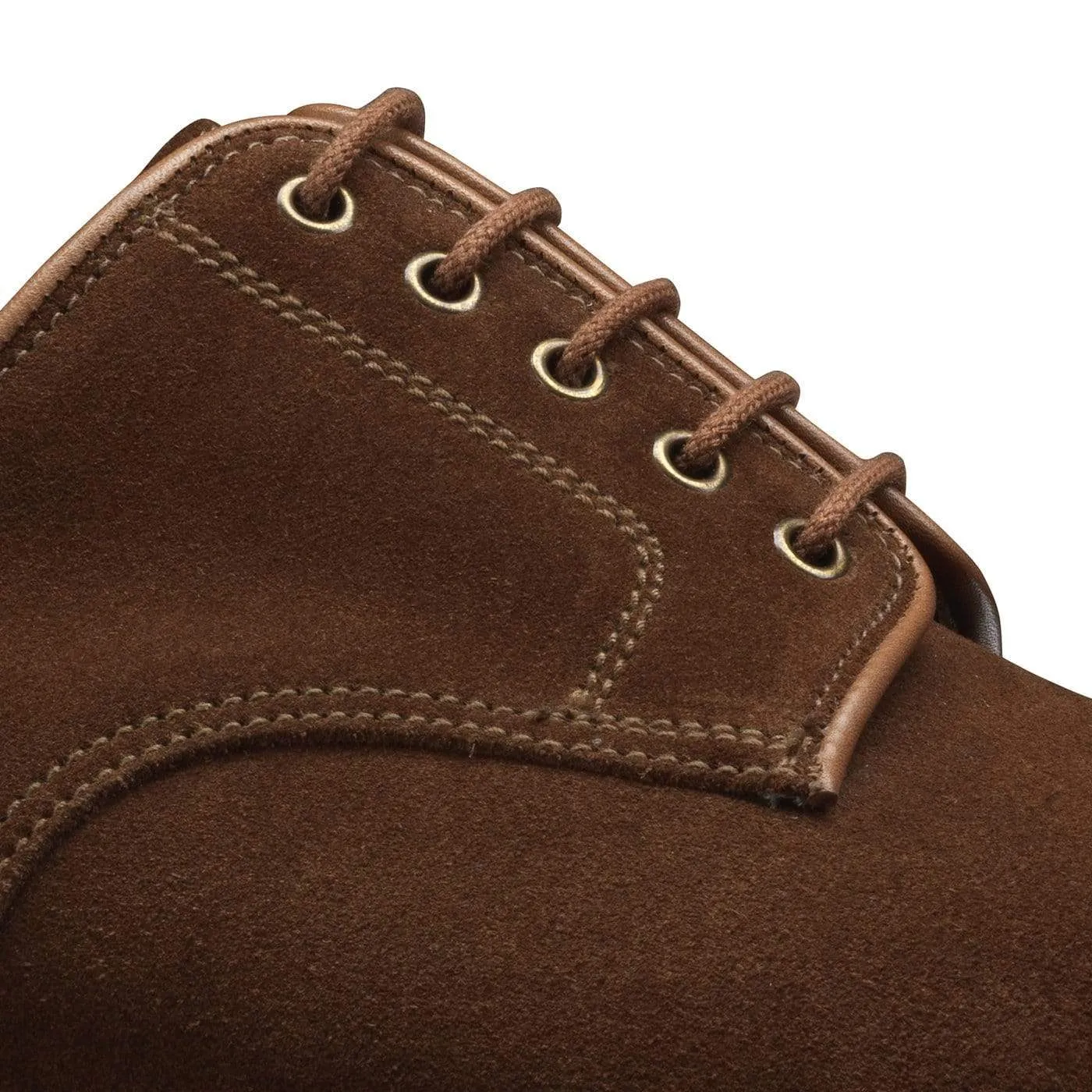 Sedgemoor 2 Snuff Suede Versatile Formal Wear