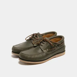 Day Walk EARBY // KHAKI