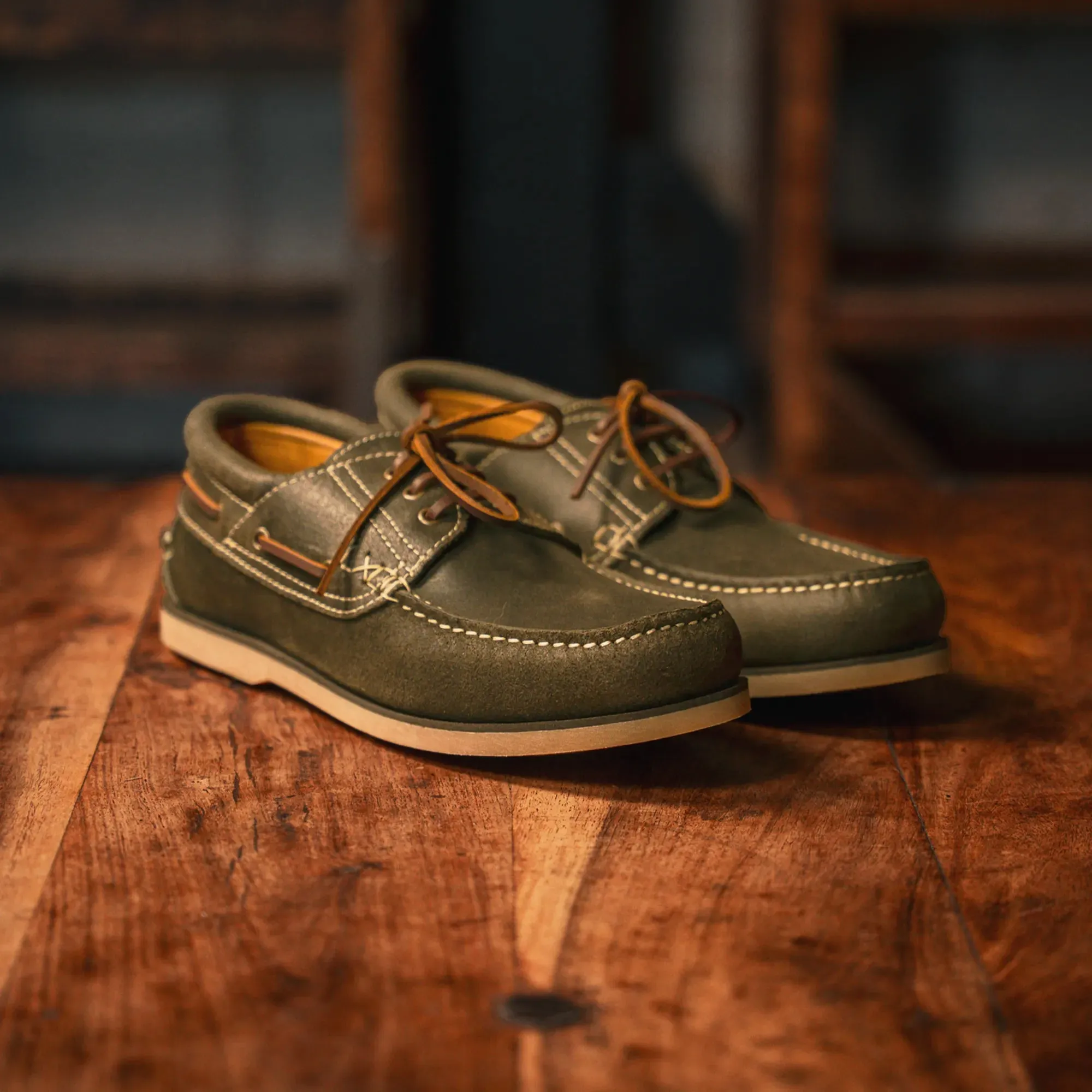 Comfortable Arch EARBY // KHAKI