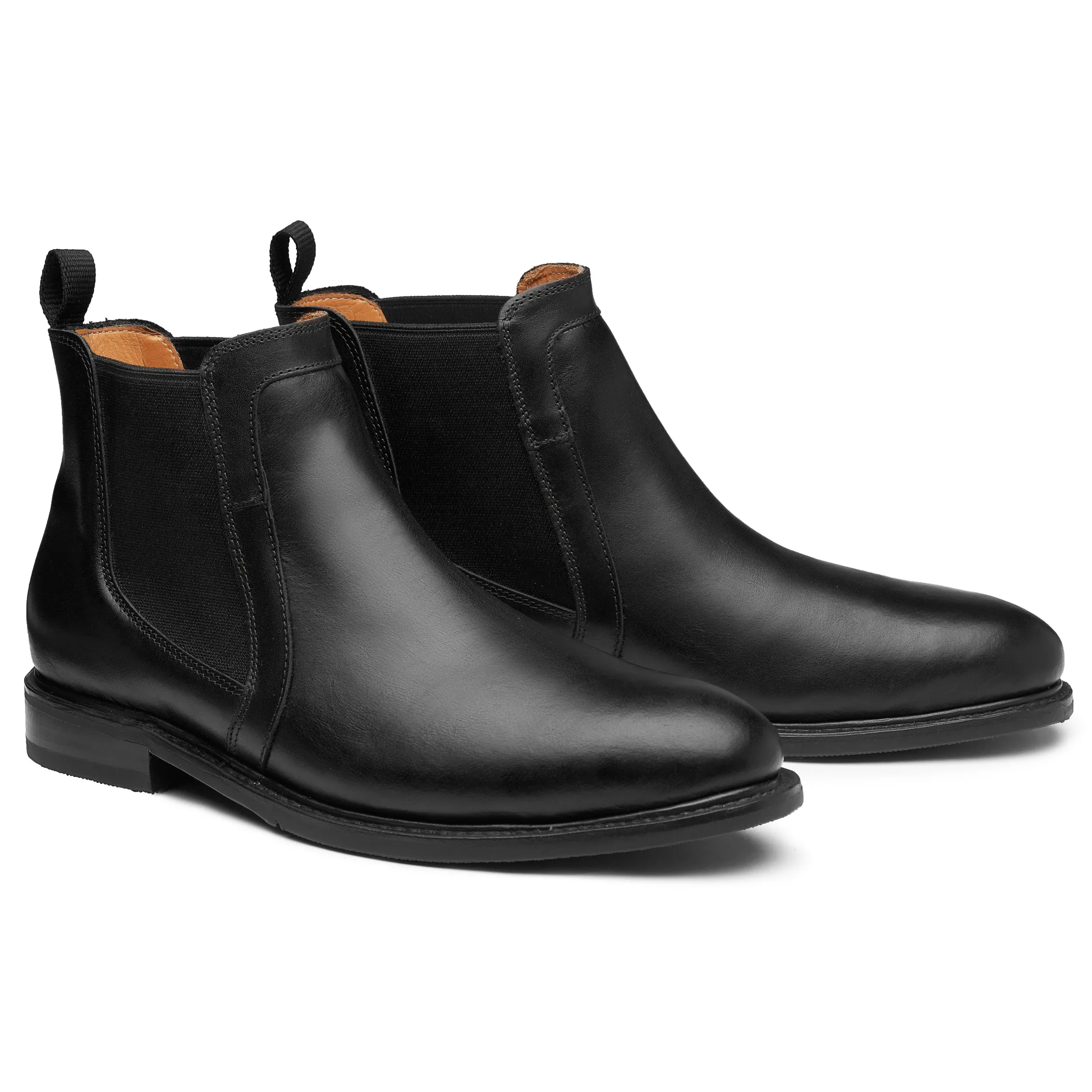 Walk Easy Stylish Fit Wallace