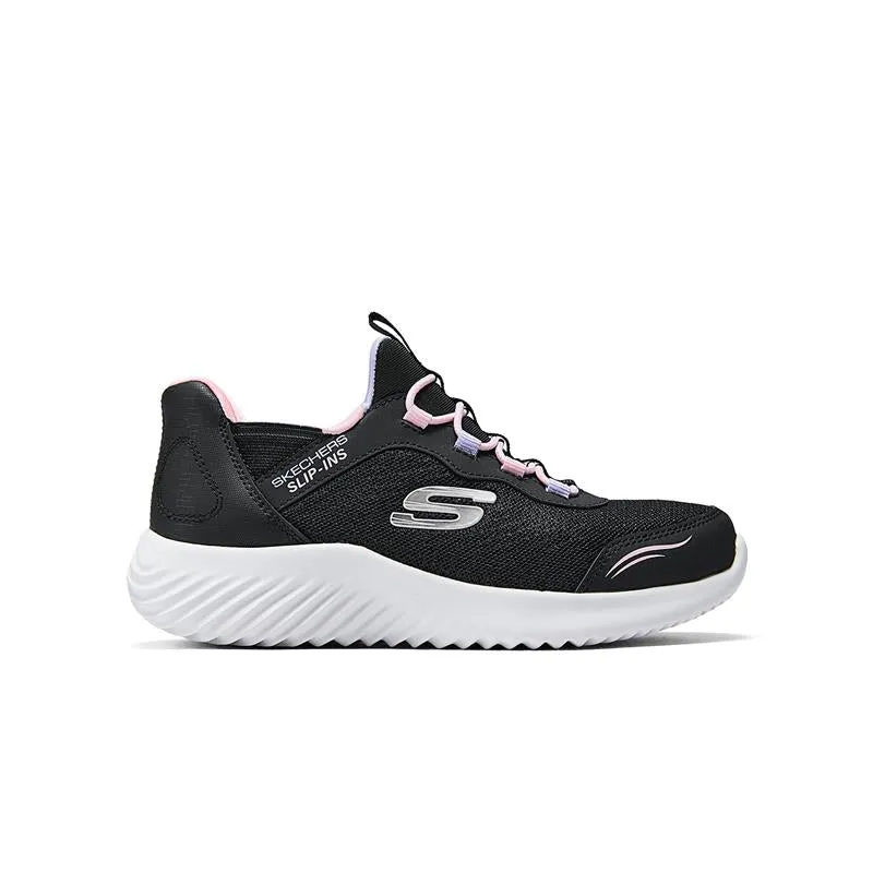 SLIP-INS: BOUNDER - 303585L/BLK Walk Ready