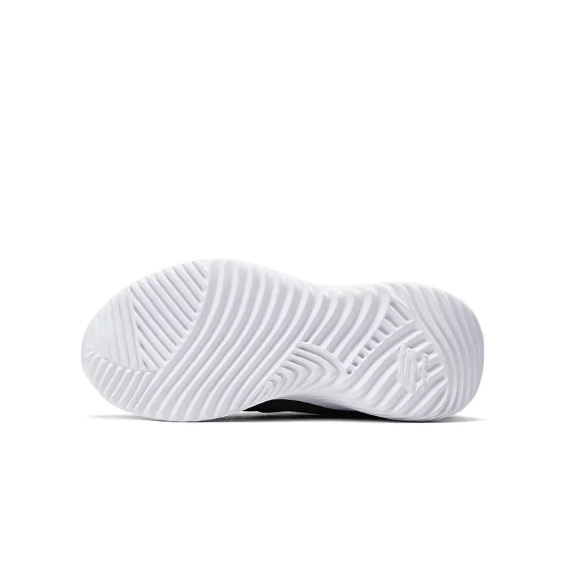 Comfort Fit Step Effortless Walking Fit SLIP-INS: BOUNDER - 303585L/BLK