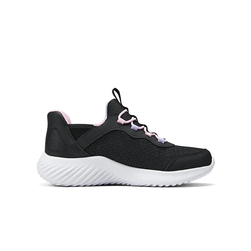 Instant Style SLIP-INS: BOUNDER - 303585L/BLK