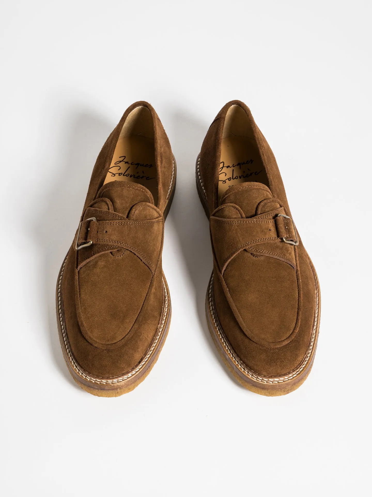 Indoor Comfort Quiet Luxury TOMMY BROWN