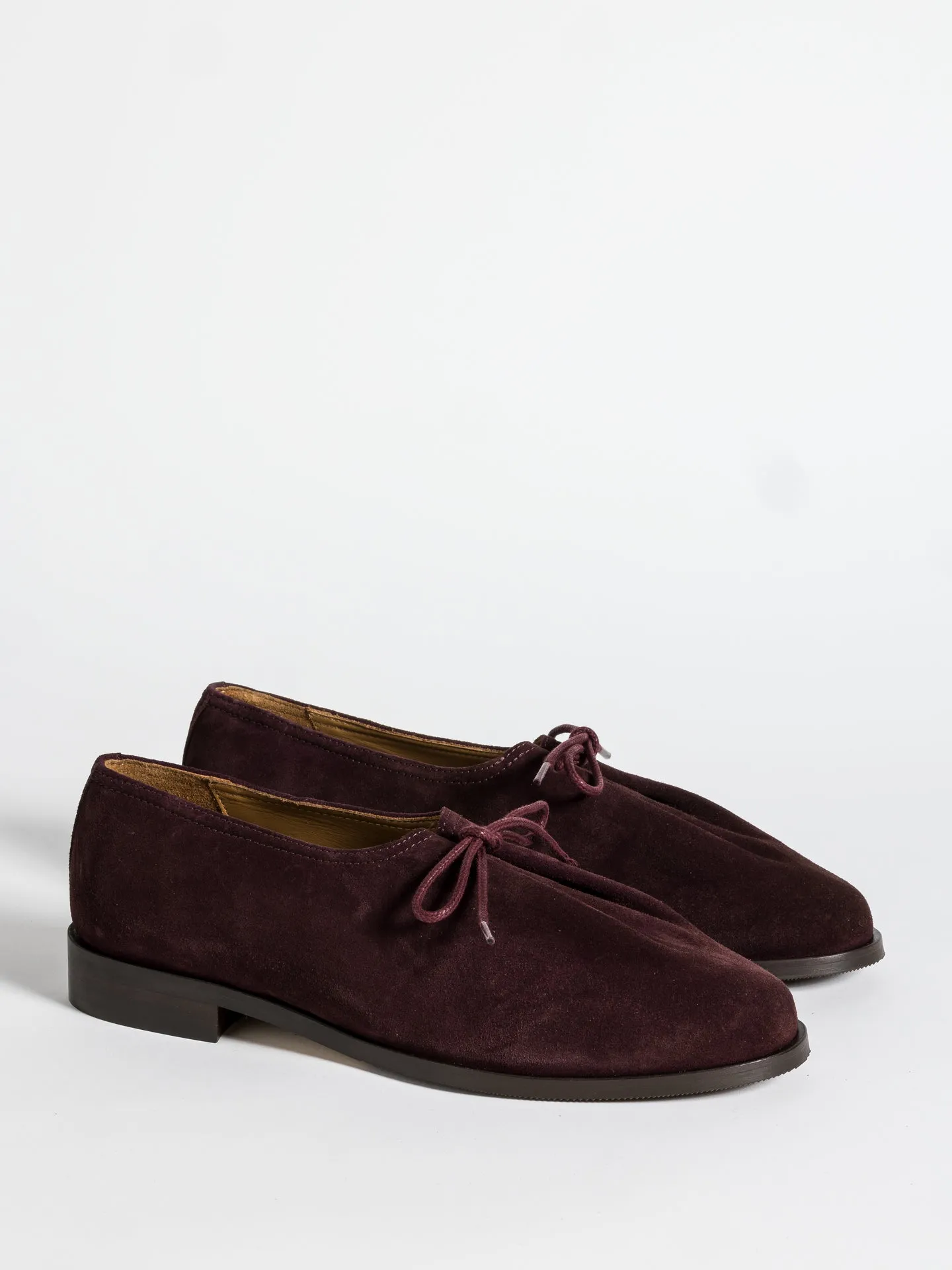 Minimal Lines Business casual MATT NEW PLUM