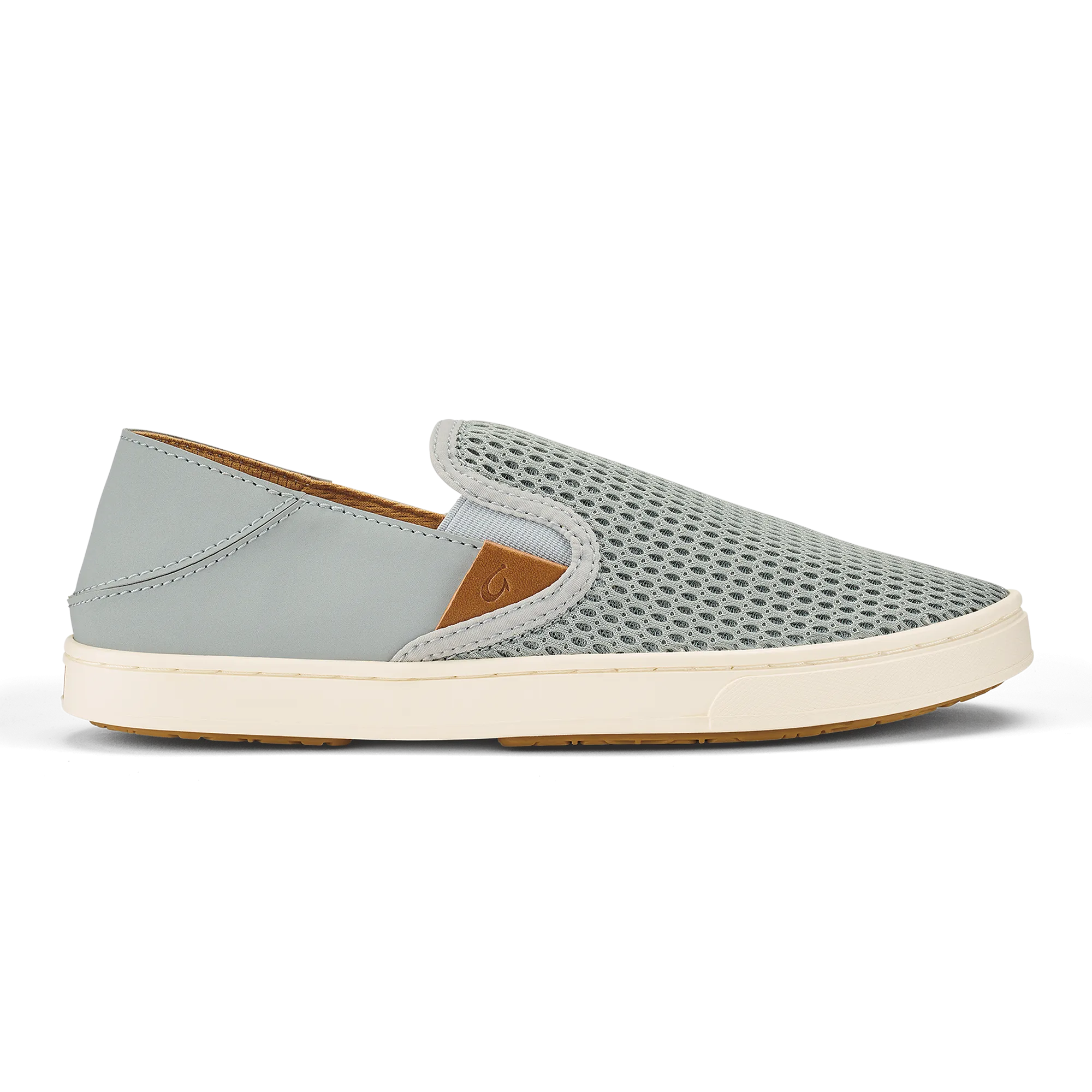 Comfort Motion Pehuea - Pale Grey