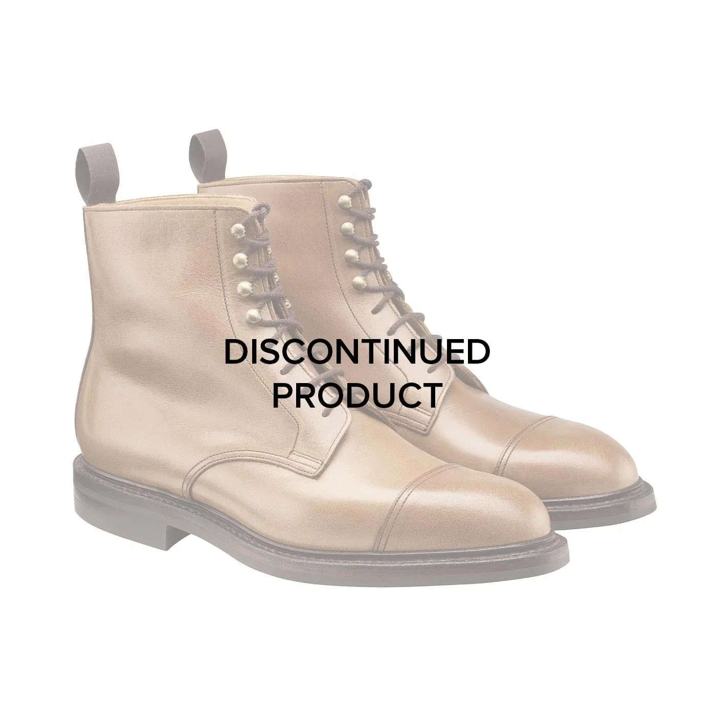 Coniston Sand Hurricane Hide Workday Shoes Comfortable lining