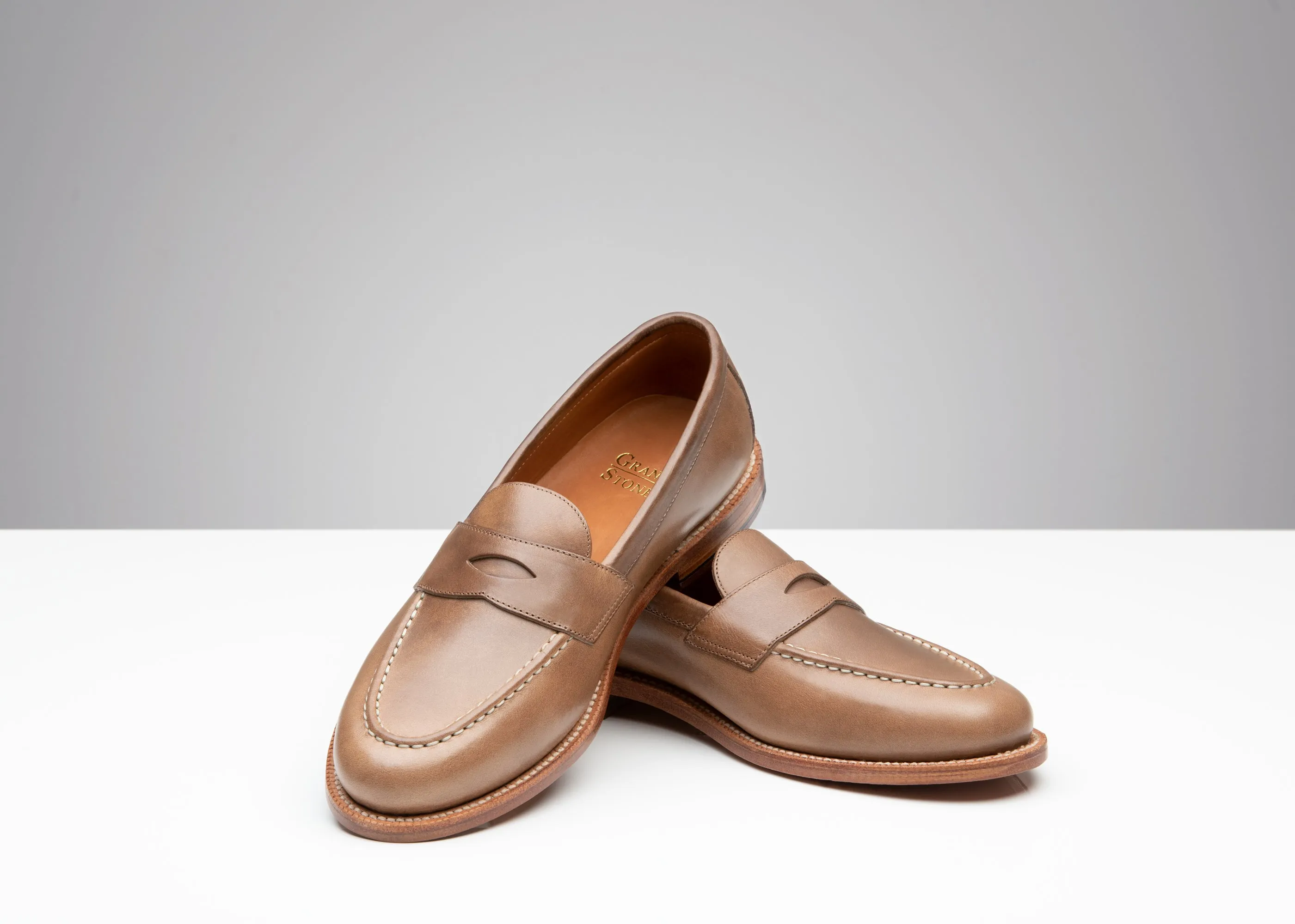 Light Move Traveler Penny Dune Chromexcel