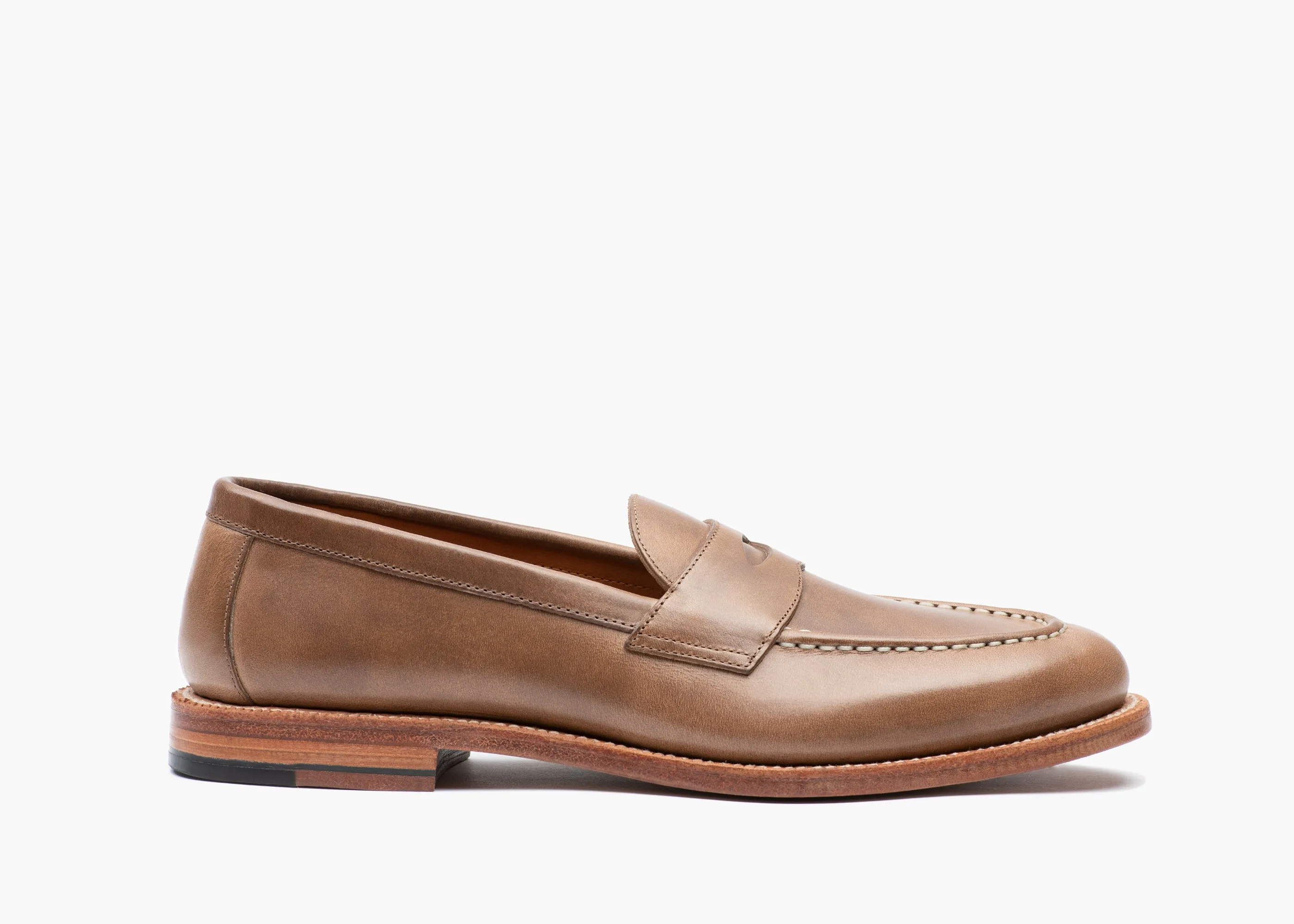Traveler Penny Dune Chromexcel Casual Movement