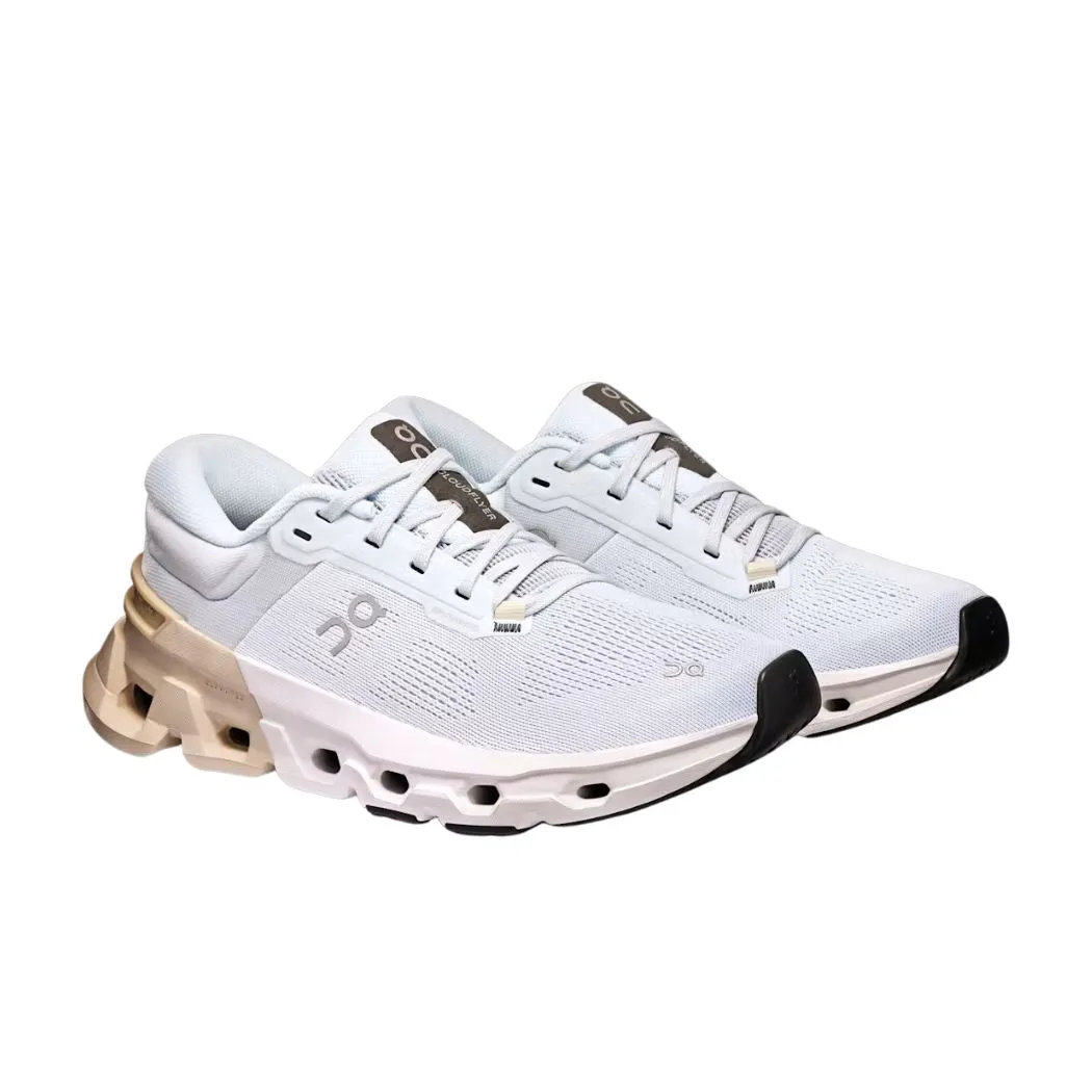 Toe box Anti Odor on Cloudflyer 5 Women's Running Shoes
