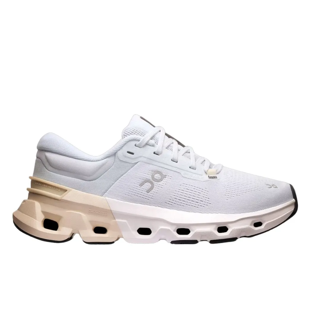 on Cloudflyer 5 Women's Running Shoes shape fit Cotton Base