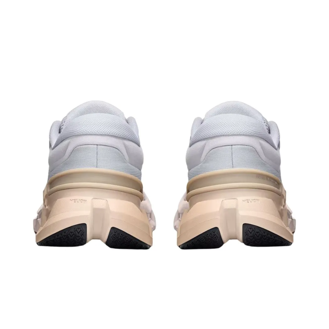 Beauty Walk School Day on Cloudflyer 5 Women's Running Shoes
