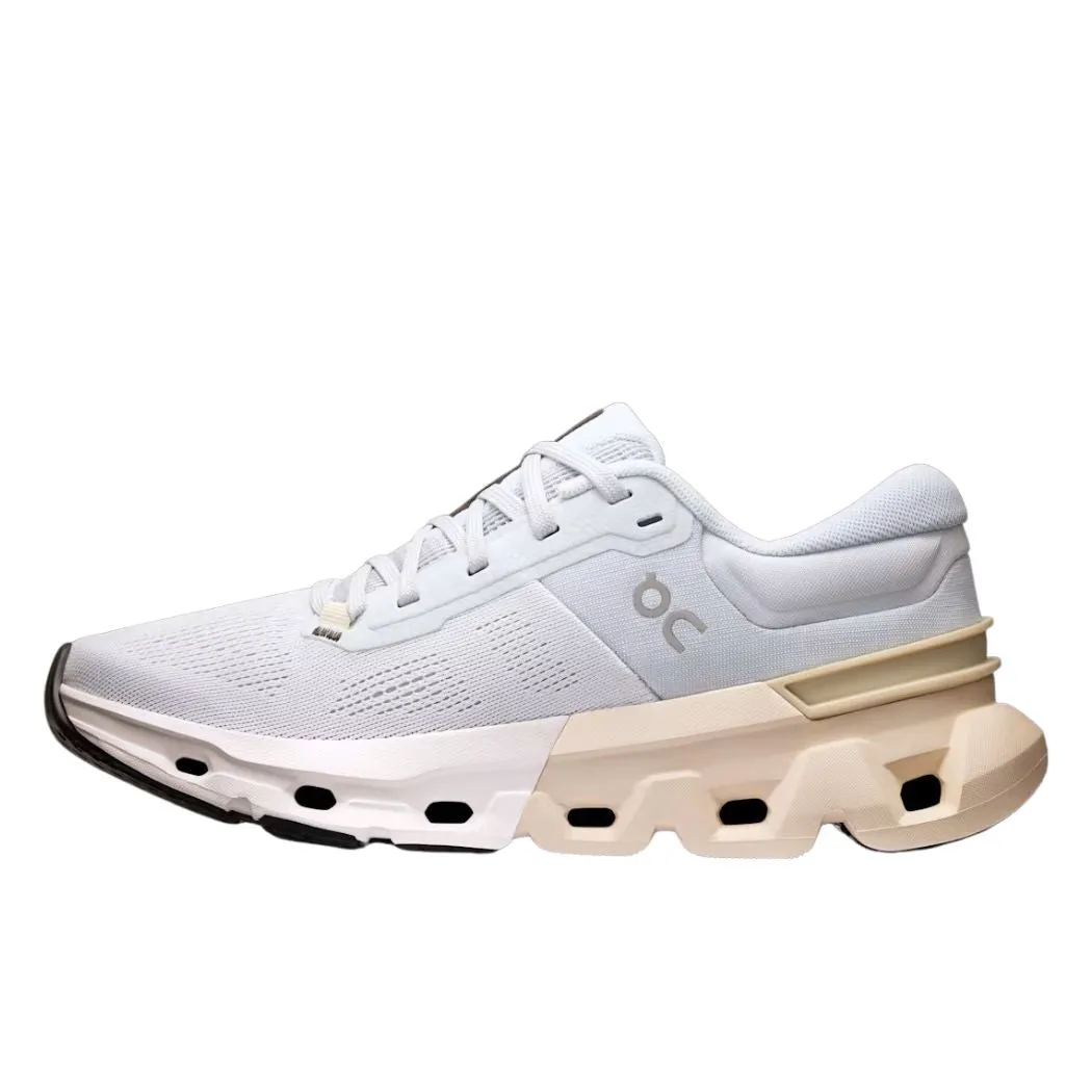 Rubber Outsole French Soft on Cloudflyer 5 Women's Running Shoes