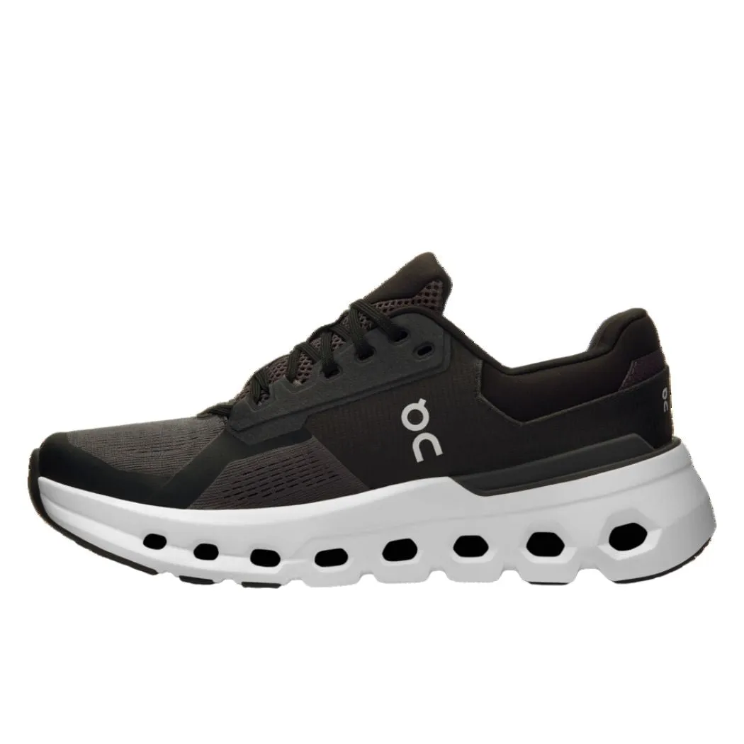 on Cloudrunner 2 WIDE Women's Running Shoes New In