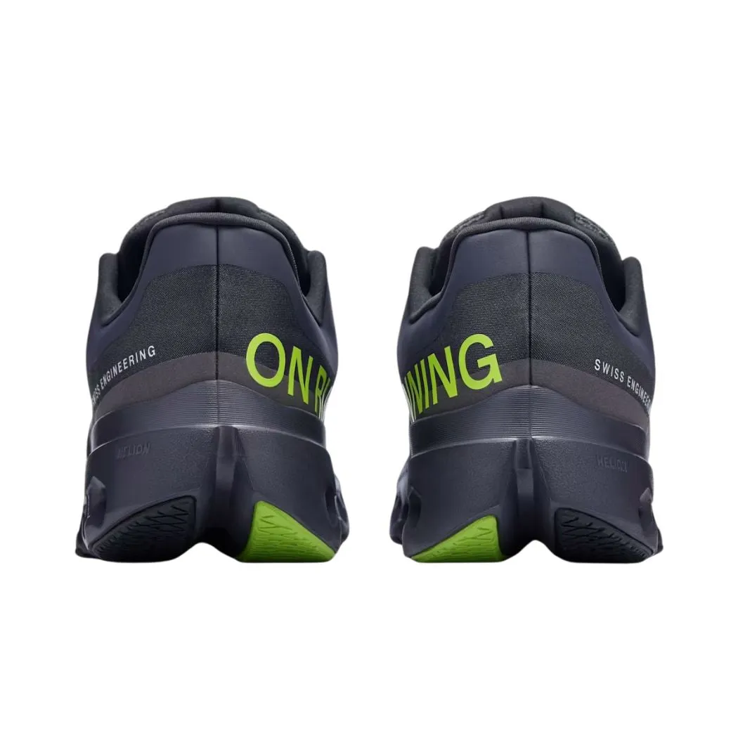 on Cloudsurfer Next Lumos Men's Running Shoes Race day