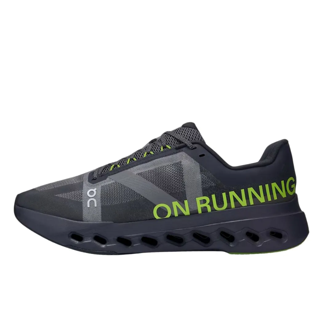 Comfort on Cloudsurfer Next Lumos Men's Running Shoes