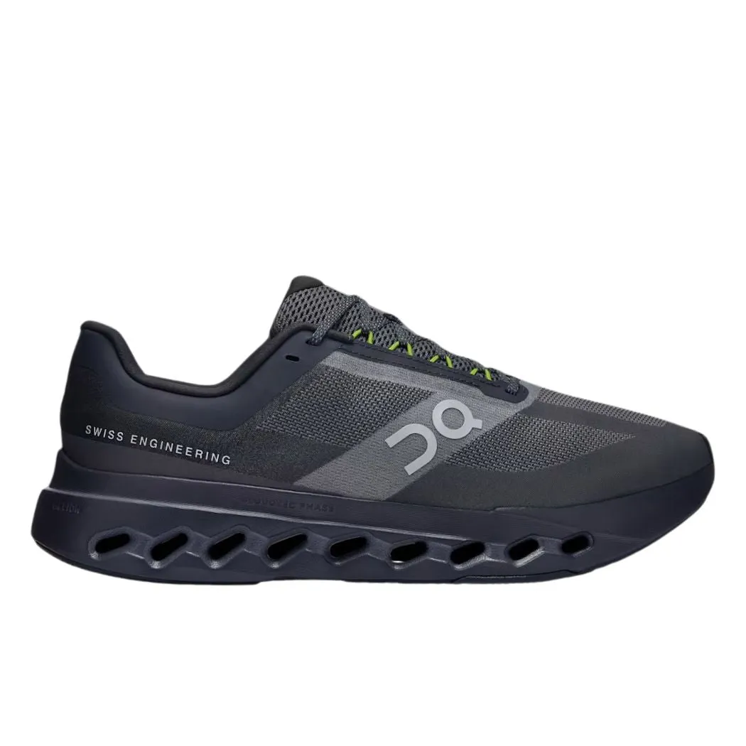 on Cloudsurfer Next Lumos Men's Running Shoes Color Pop