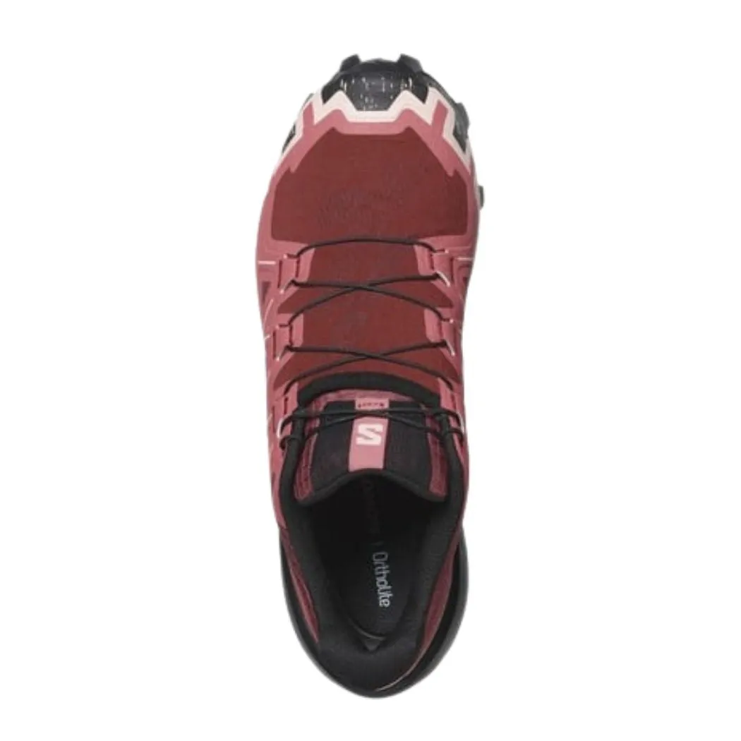 Cool Tone Anytime Go salomon Speedcross 6 Women's Trail Running Shoes