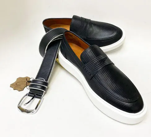 Comfort collar Urban Style Style: 811200-Black