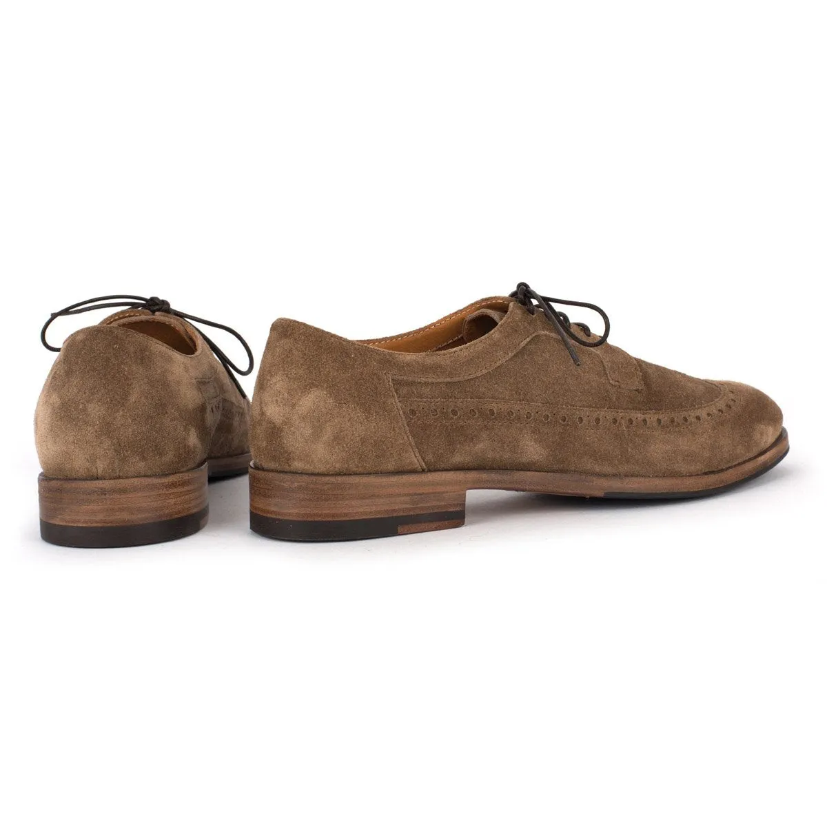 Slip Resistant Easy Travel AMINA 58031<br> Derby shoes