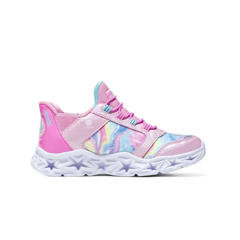 SLIP-INS: GALAXY LIGHTS - 303707L/PKMT Active Step