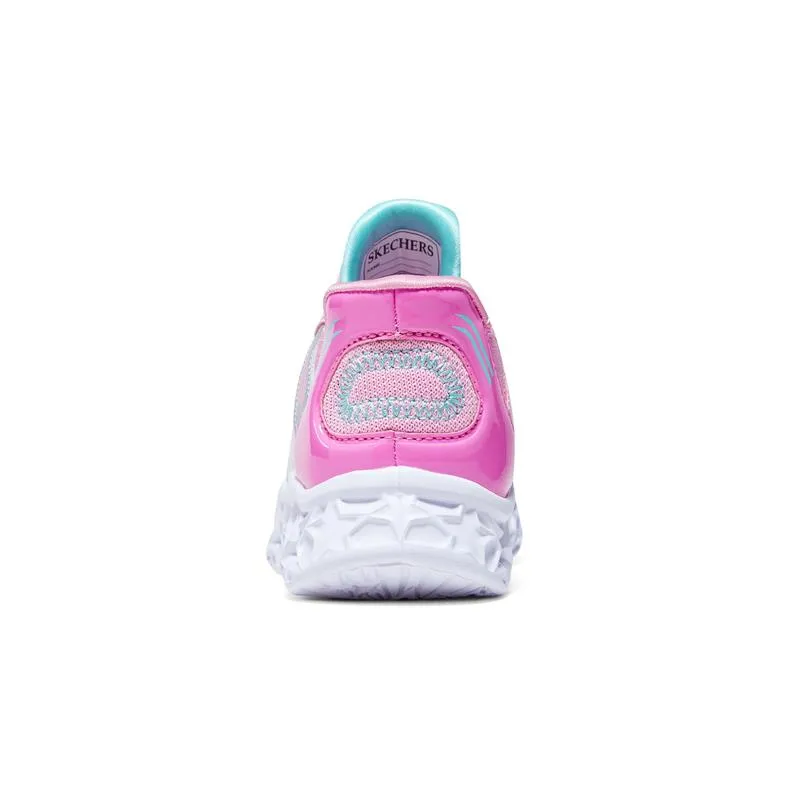 SLIP-INS: GALAXY LIGHTS - 303707L/PKMT Footwear Comfort On The Move Shoes