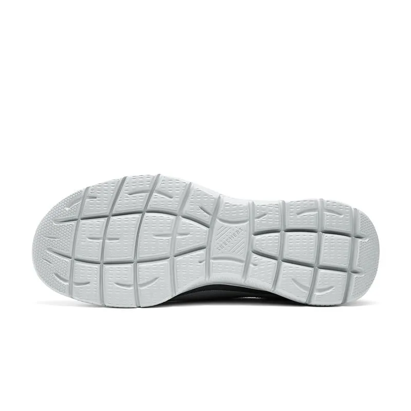 SLIP-INS: SUMMITS - 232439/GYNV Flexible Sole Quick Slip On Shoes