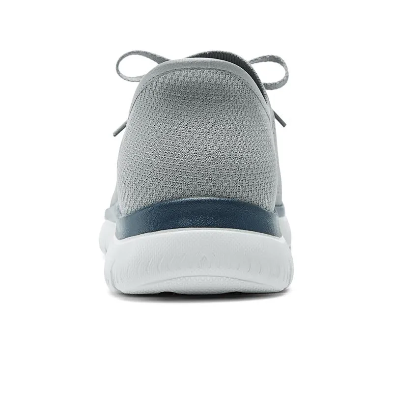 SLIP-INS: SUMMITS - 232439/GYNV Slip On Shoes