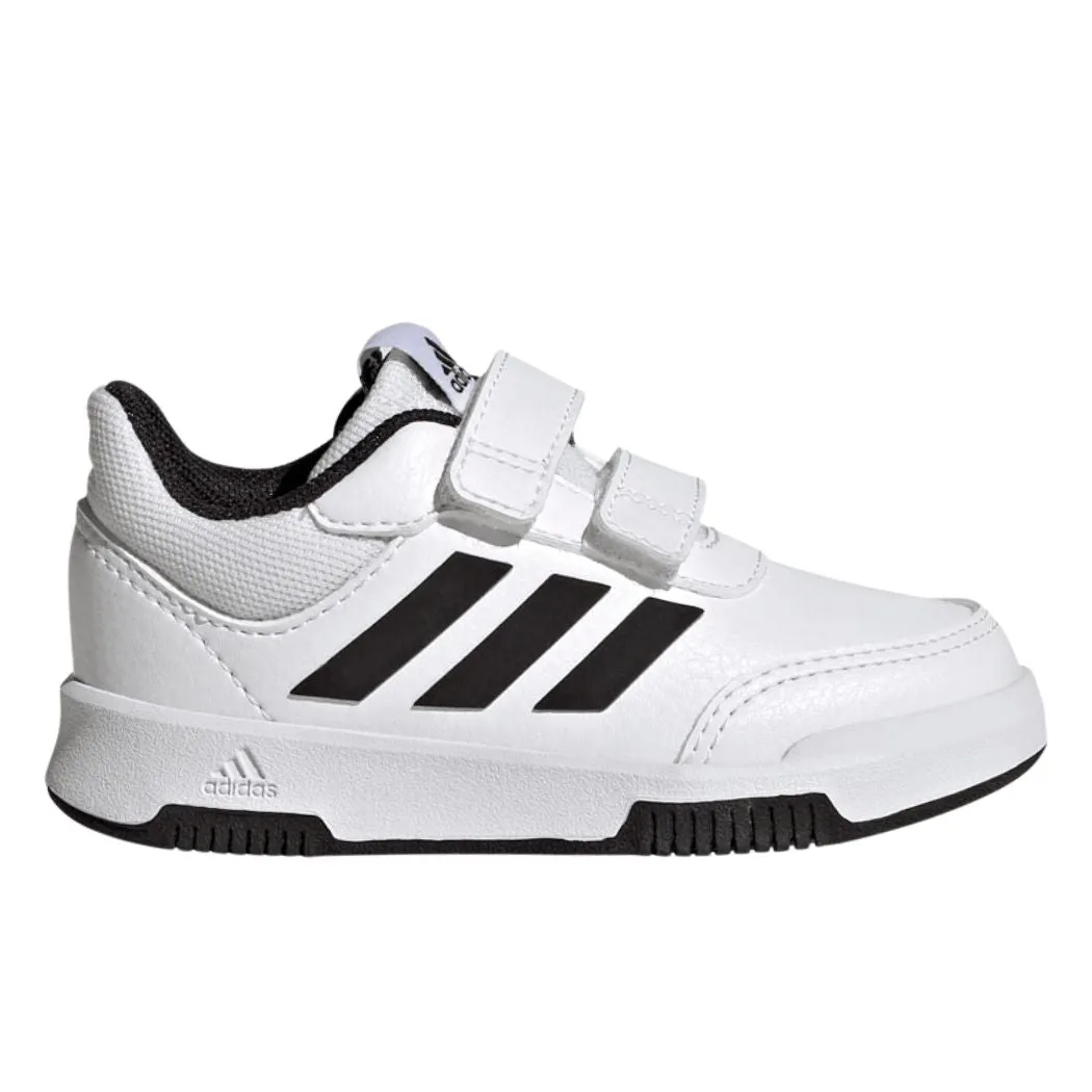 adidas Tensaur Sport Hook and Loop Kids Shoes Sail Vibe Any Path
