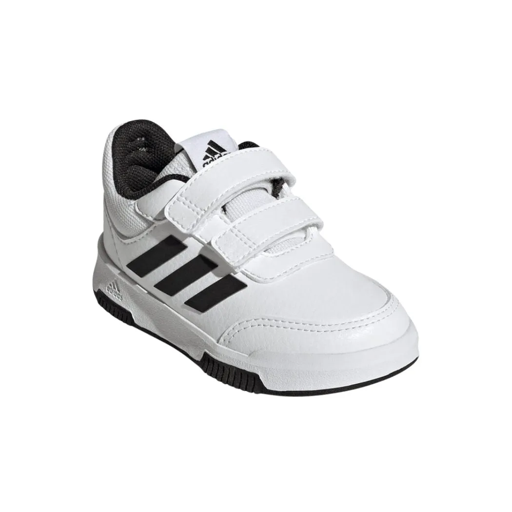 Calm Tone adidas Tensaur Sport Hook and Loop Kids Shoes