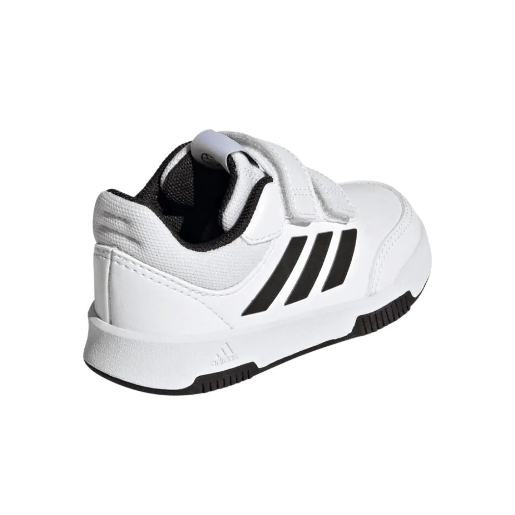 Modern Celebrity Vibe adidas Tensaur Sport Hook and Loop Kids Shoes