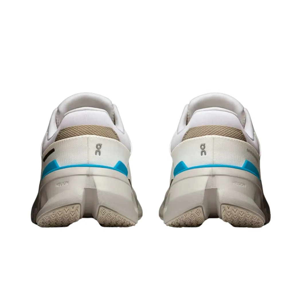 Cushioned Footbed Peace Step on Cloudrunner 2 Women's Running Shoes