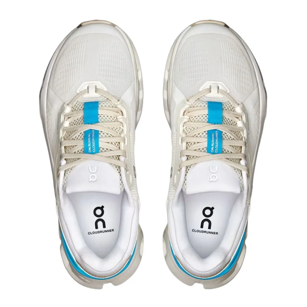 on Cloudrunner 2 Women's Running Shoes Week Easy Climb Strong