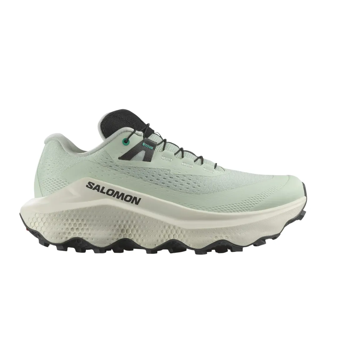 Breath Control Balanced weight Salomon Women's Ultra Glide 3 Trail Running Shoes (L47743200)