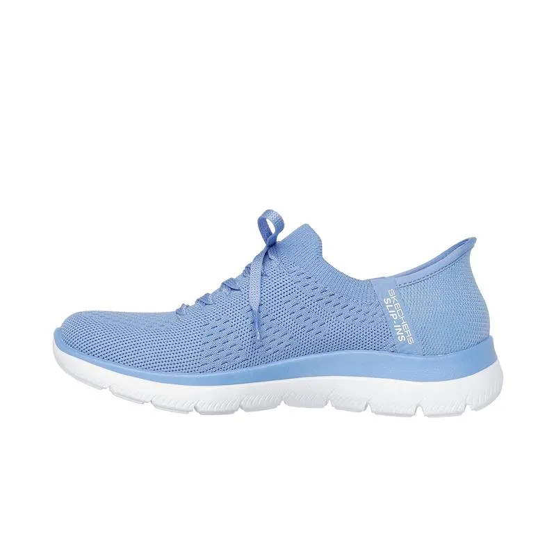 Comfort Fit Walk SLIP-INS: SUMMITS - 150263/PERI