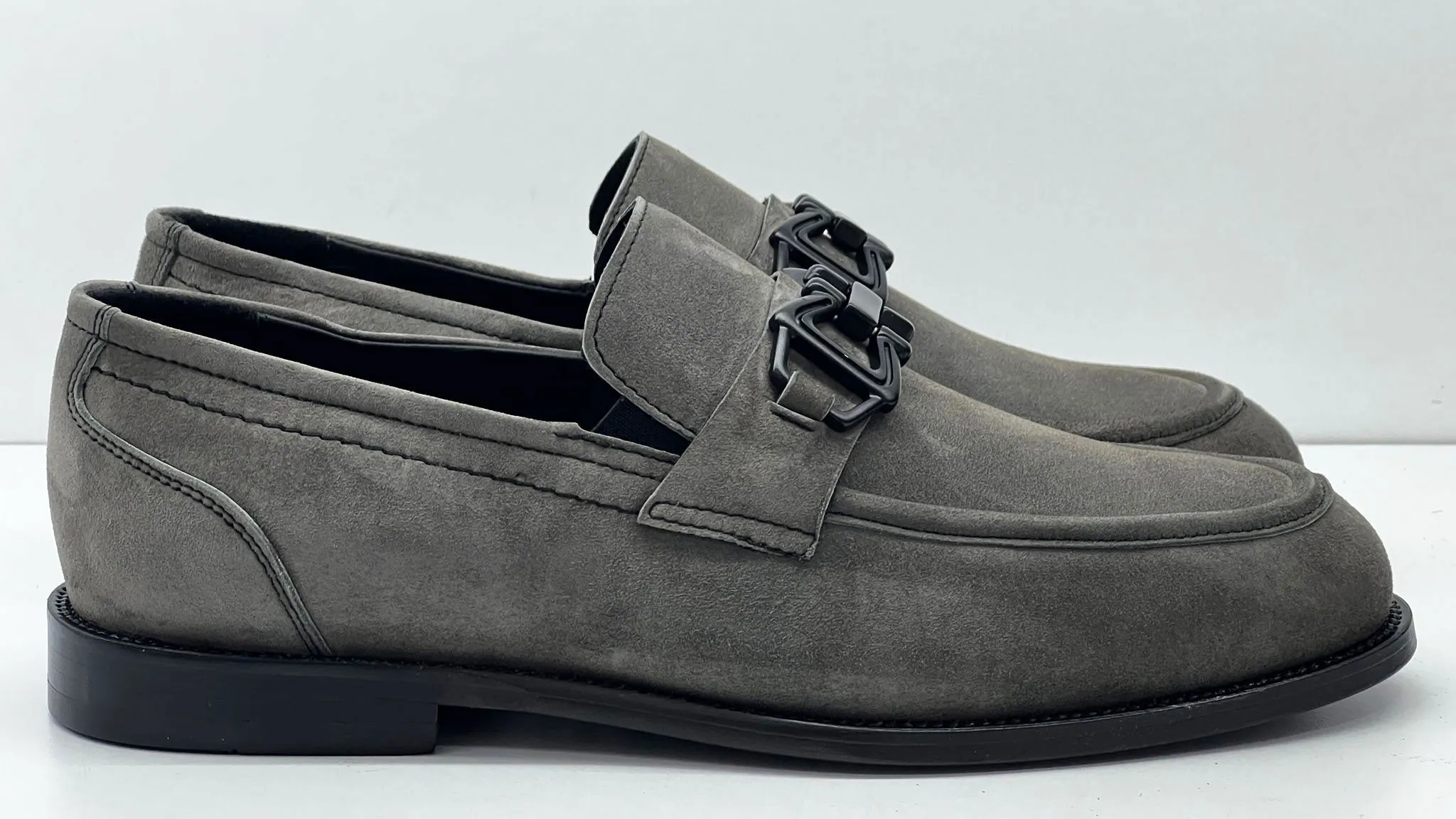 Slim Line Style: 24027-Grey