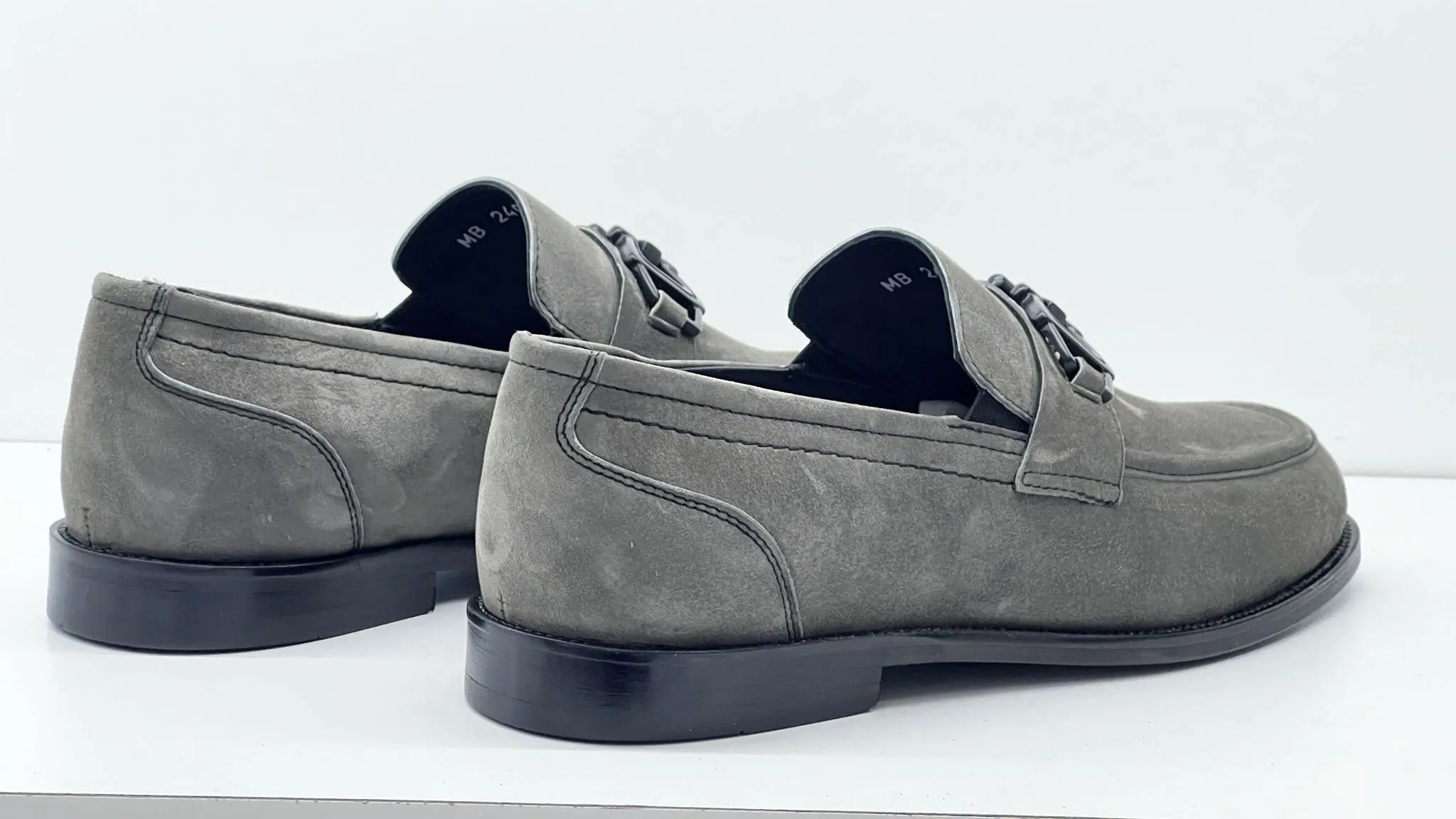 Wet Grip Anytime Go Style: 24027-Grey