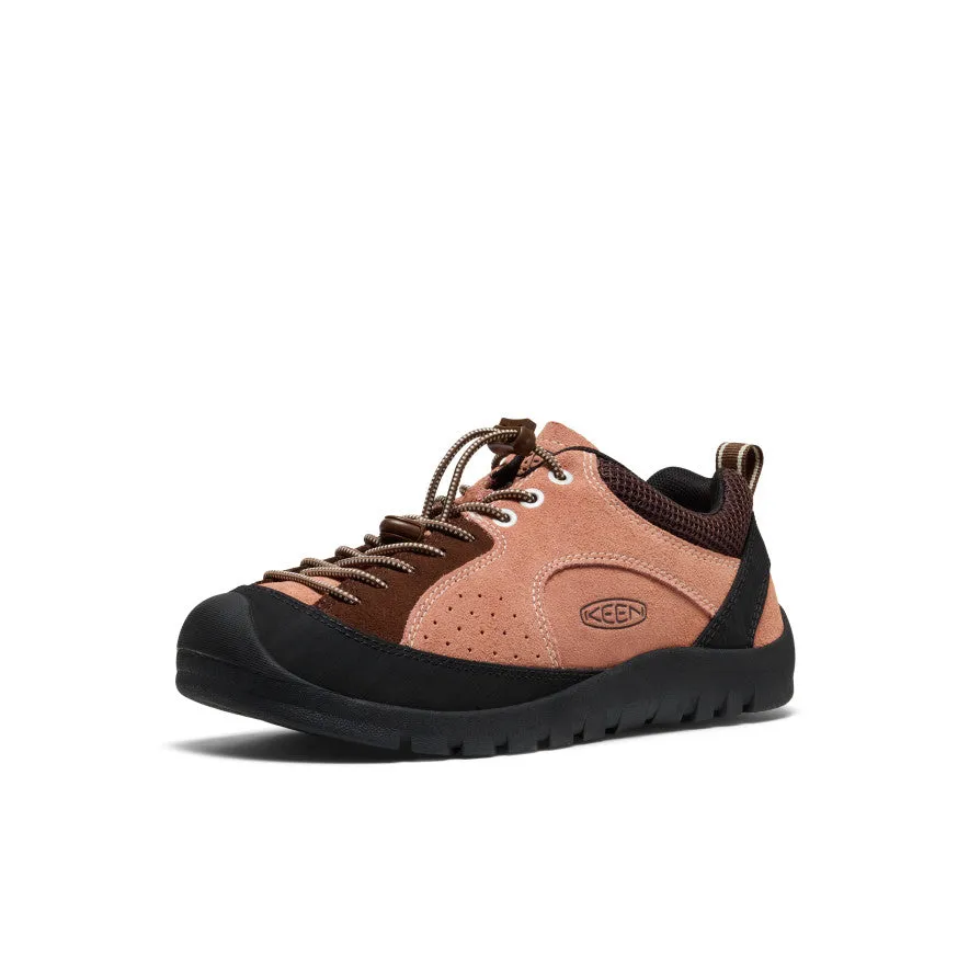 Women's Jasper Rocks Sneaker  |  Cork/Java Family Time Field Fast