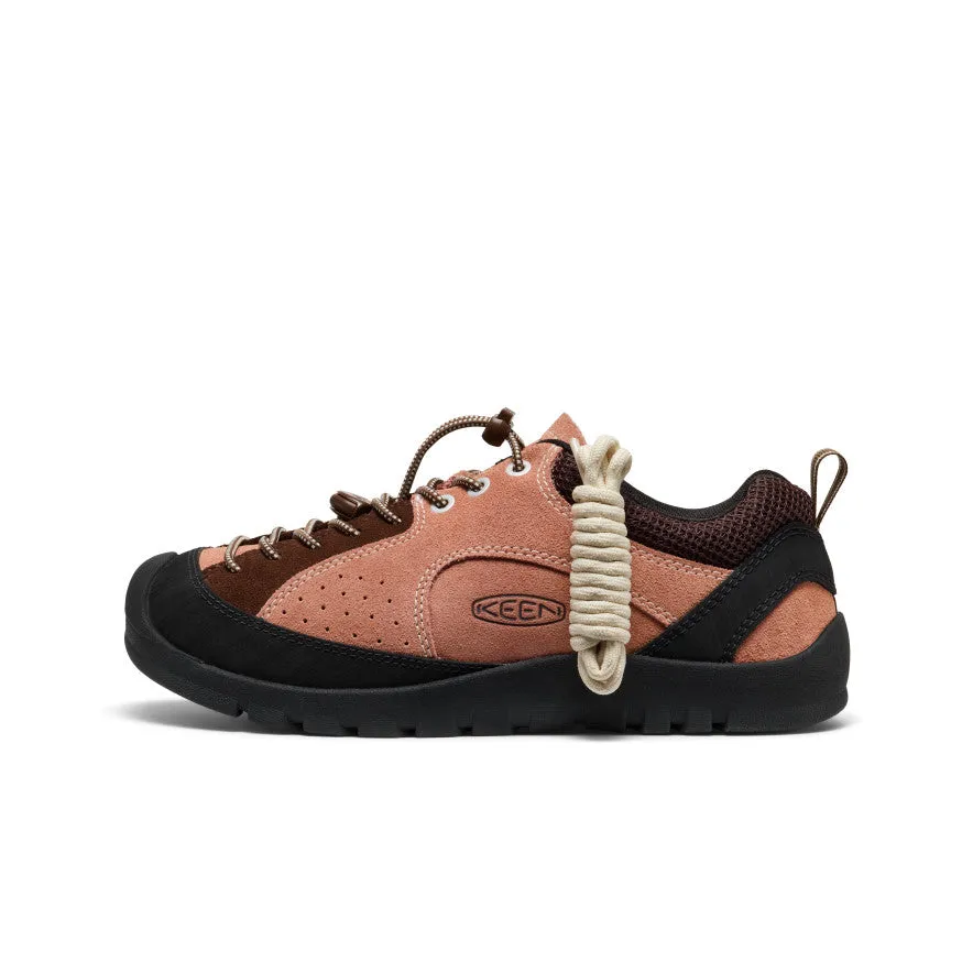 Indoor Secure Women's Jasper Rocks Sneaker  |  Cork/Java