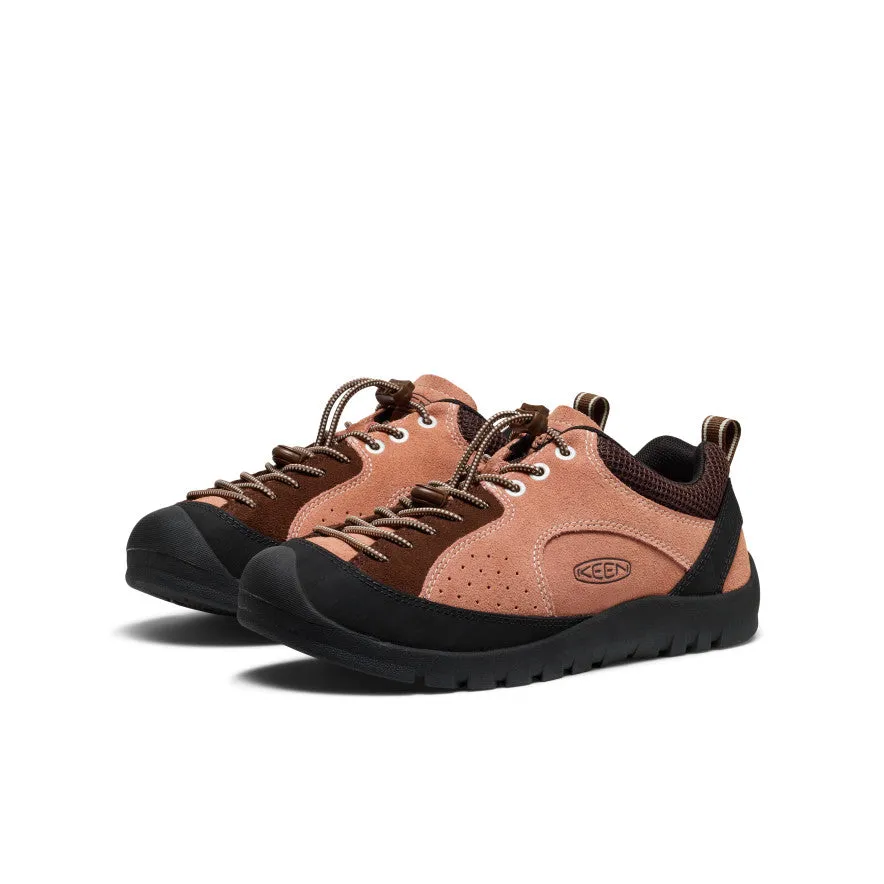 Women's Jasper Rocks Sneaker  |  Cork/Java Fast Go Media Pop