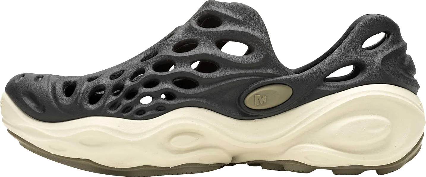 Urban Step Merrell Hydro Next Gen Moc Womens Sandals - Black