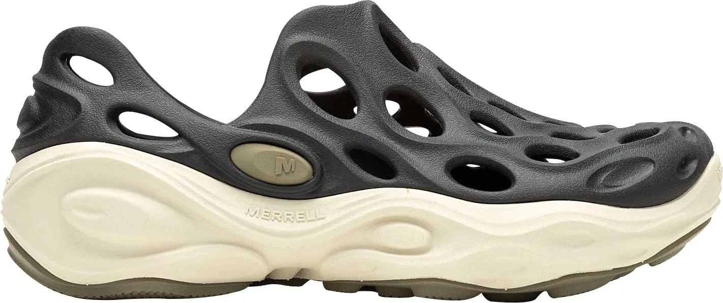 Merrell Hydro Next Gen Moc Womens Sandals - Black Trail Toughness Quick Fit Hiking