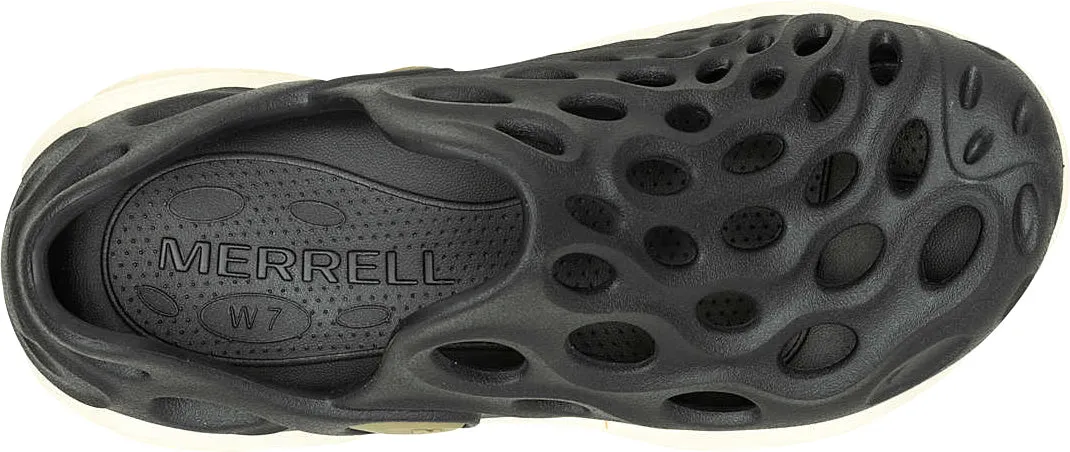 Merrell Hydro Next Gen Moc Womens Sandals - Black Performance Trekking