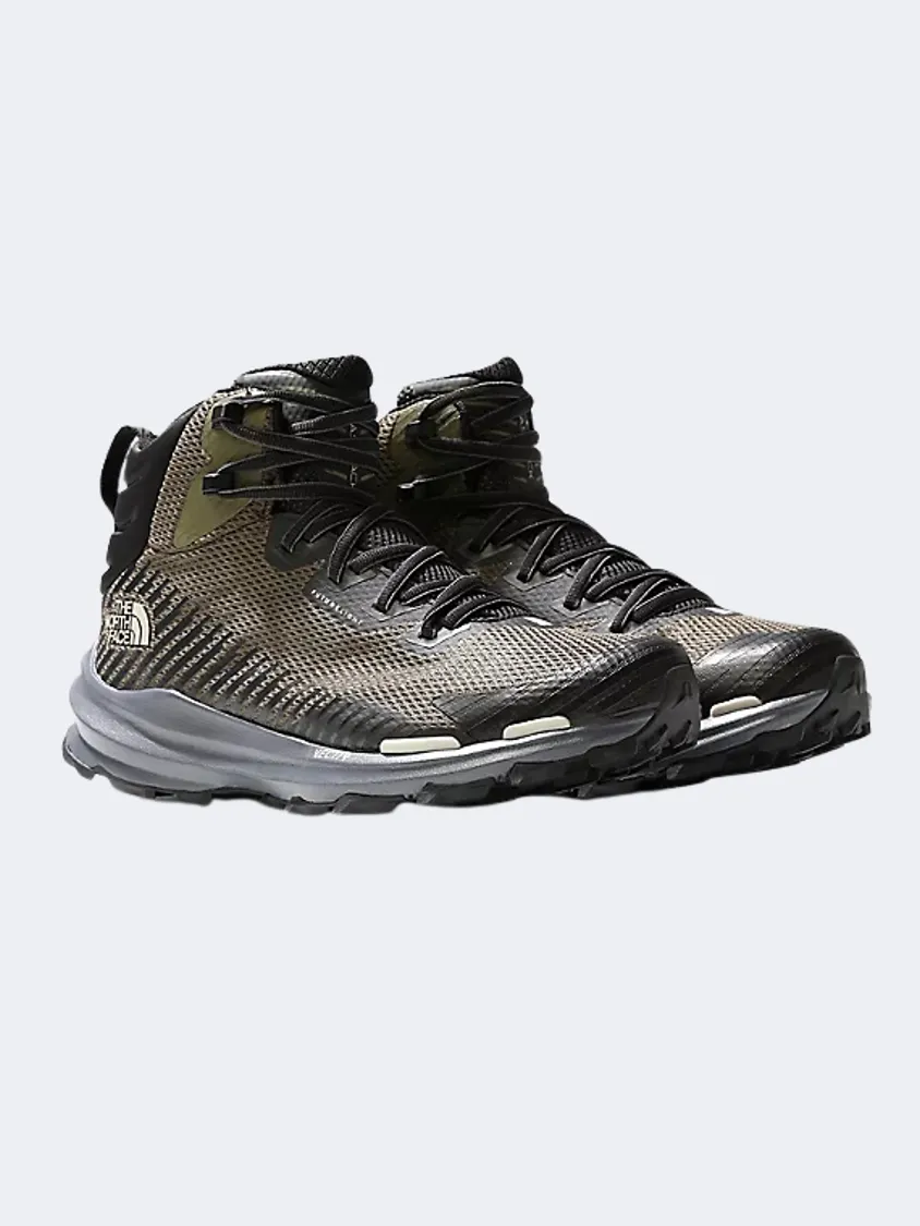 Path Comfort The North Face  Vectiv? Fastpack Futurelight? Men Hiking Boots Military Olive