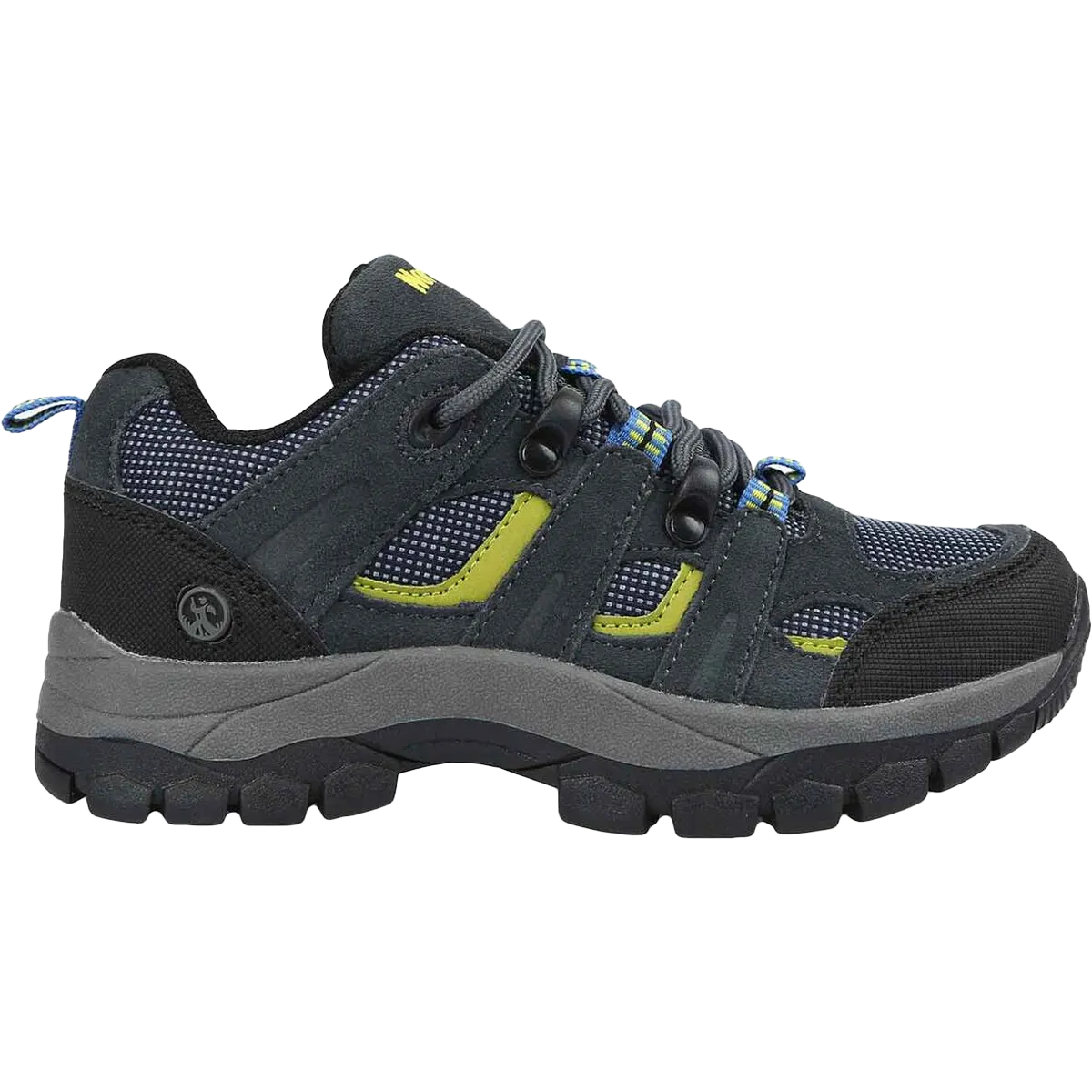 Youth Monroe Low Jr Stable Boots