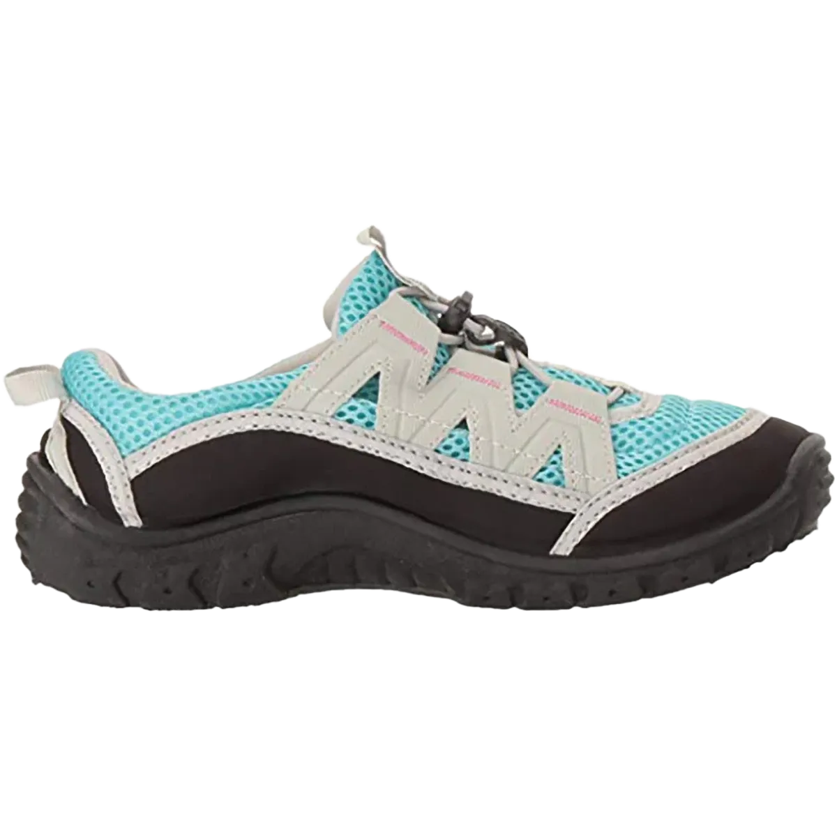 Youth Brille II Jogging Quick Adjust Boots