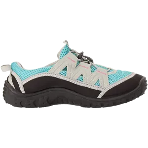Youth Brille II Jogging Quick Adjust Boots